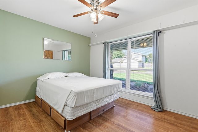 2509 Radcliffe Drive, Arlington, TX 76012