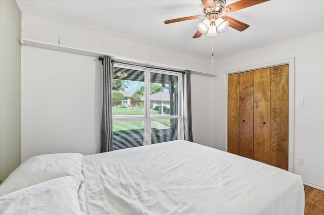 2509 Radcliffe Drive, Arlington, TX 76012