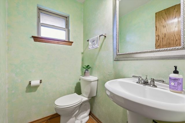 2509 Radcliffe Drive, Arlington, TX 76012