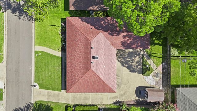 2509 Radcliffe Drive, Arlington, TX 76012