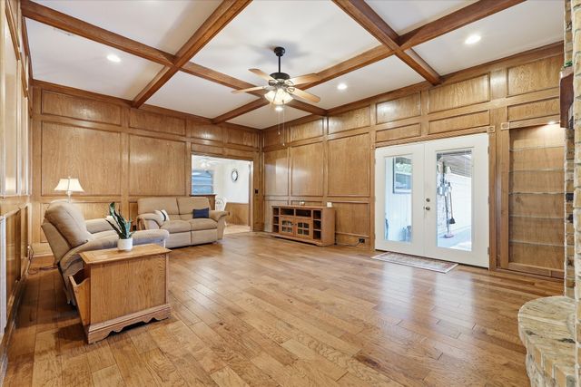 2509 Radcliffe Drive, Arlington, TX 76012
