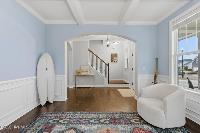 436 Island End Court, Wilmington, NC 28412