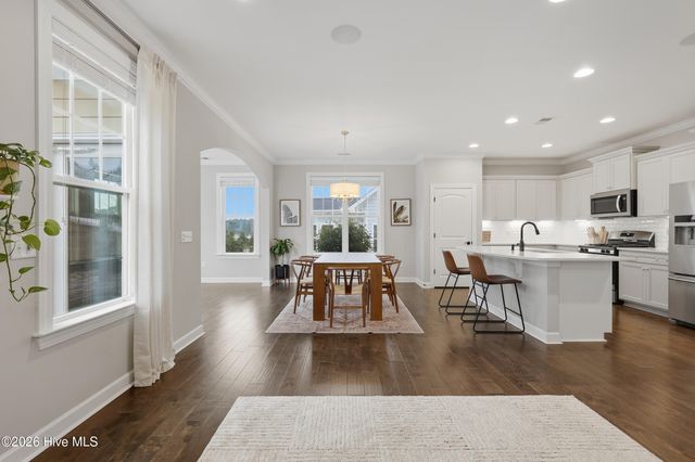 436 Island End Court, Wilmington, NC 28412