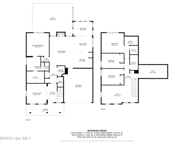 436 Island End Court, Wilmington, NC 28412