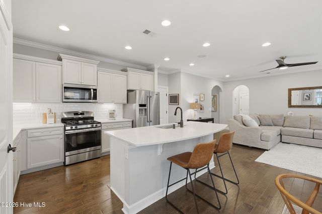 436 Island End Court, Wilmington, NC 28412