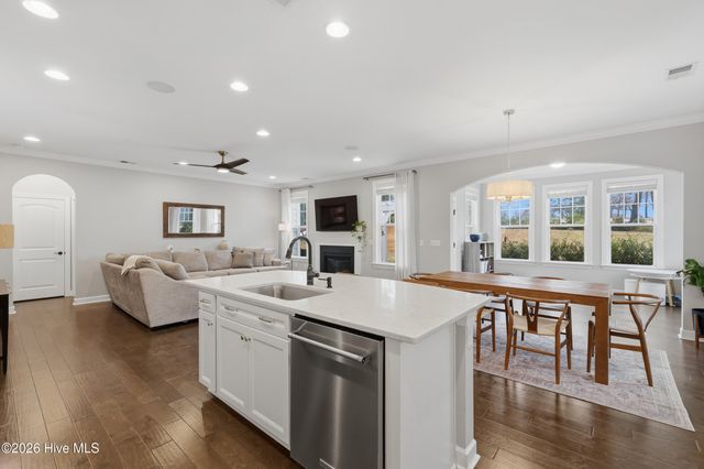 436 Island End Court, Wilmington, NC 28412