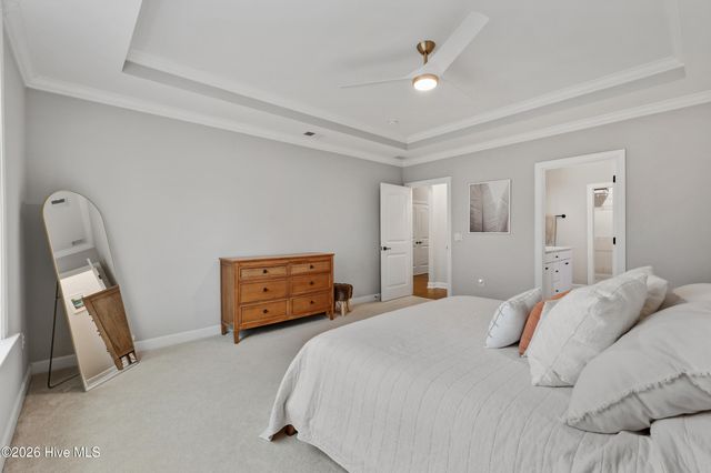 436 Island End Court, Wilmington, NC 28412