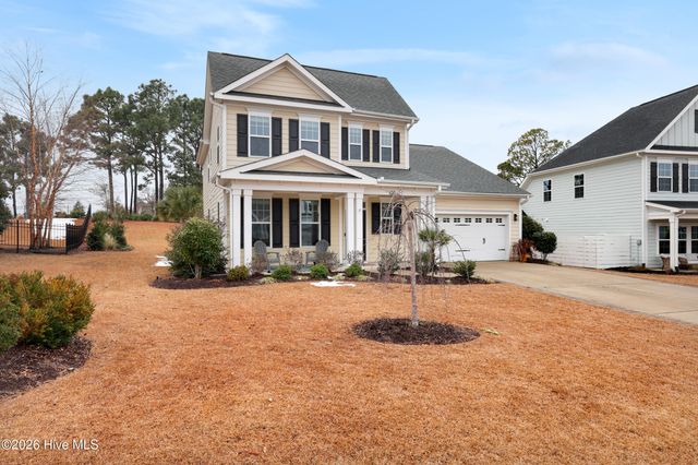 436 Island End Court, Wilmington, NC 28412