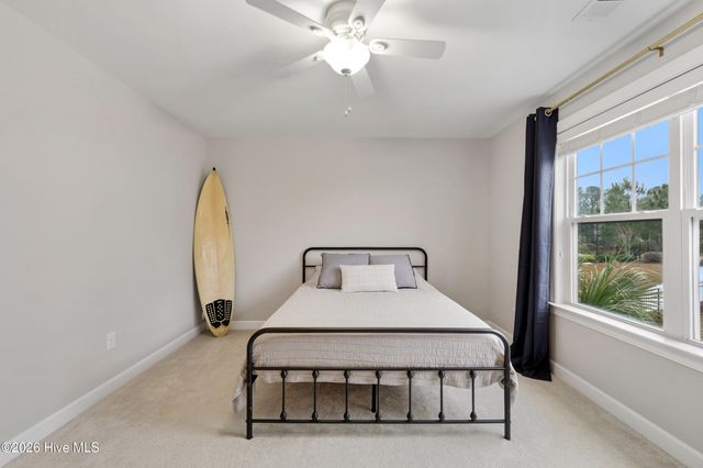 436 Island End Court, Wilmington, NC 28412