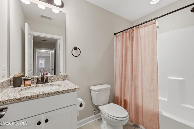 436 Island End Court, Wilmington, NC 28412