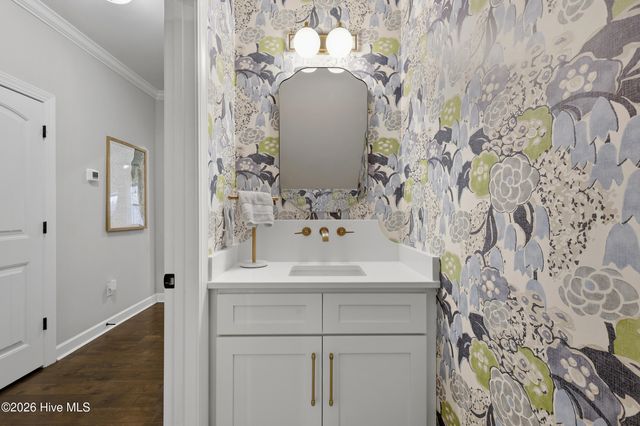 436 Island End Court, Wilmington, NC 28412