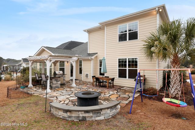 436 Island End Court, Wilmington, NC 28412