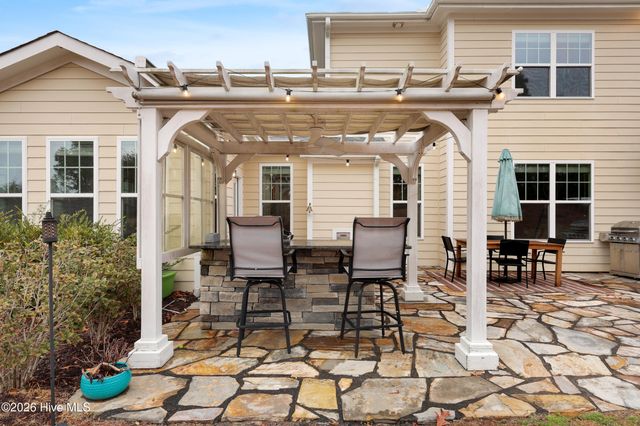 436 Island End Court, Wilmington, NC 28412