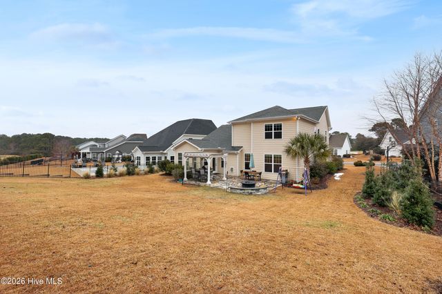 436 Island End Court, Wilmington, NC 28412