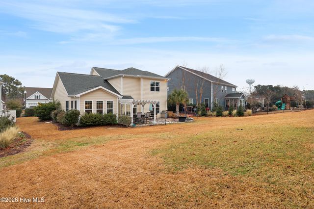 436 Island End Court, Wilmington, NC 28412