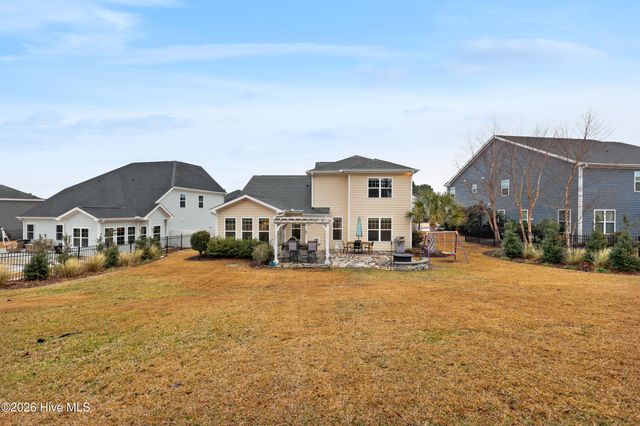 436 Island End Court, Wilmington, NC 28412