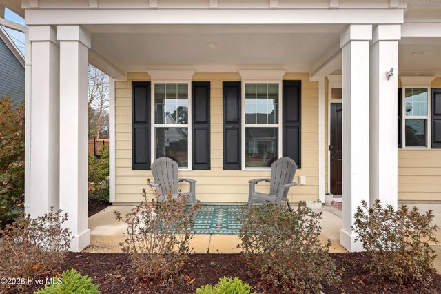 436 Island End Court, Wilmington, NC 28412