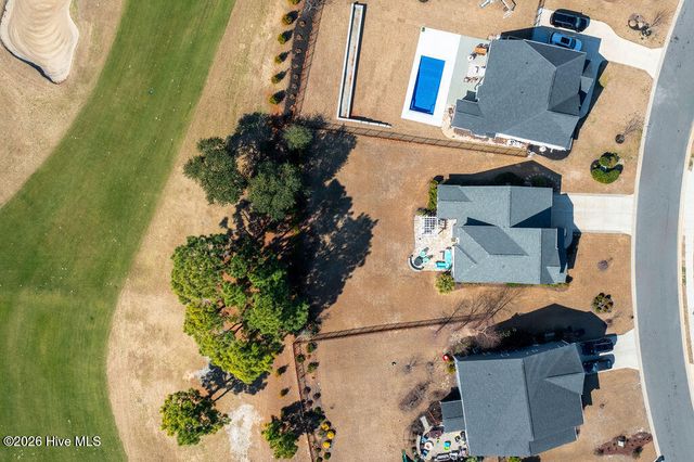 436 Island End Court, Wilmington, NC 28412