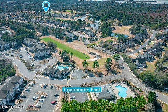 436 Island End Court, Wilmington, NC 28412