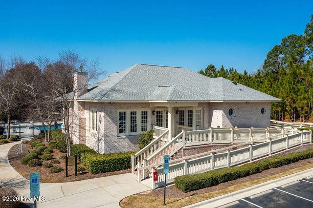 436 Island End Court, Wilmington, NC 28412