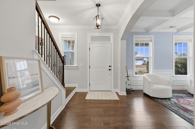 436 Island End Court, Wilmington, NC 28412