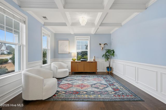 436 Island End Court, Wilmington, NC 28412