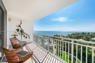 609 Ocean Dr 8G, Key Biscayne, FL 33149