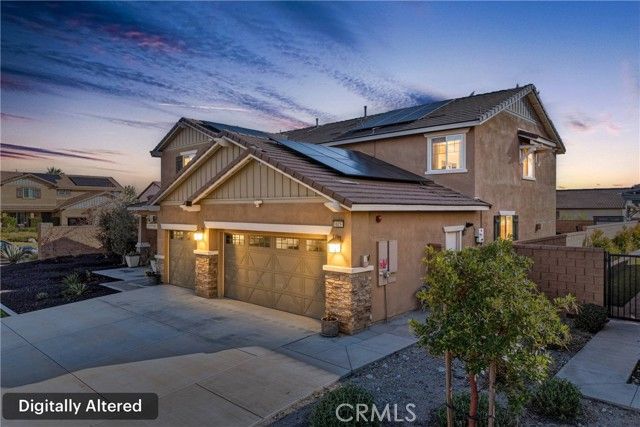 16053 Stevens Lane, Fontana, CA 92336