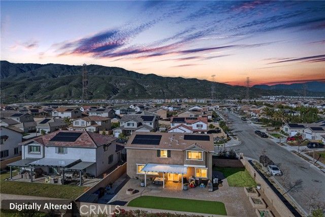 16053 Stevens Lane, Fontana, CA 92336