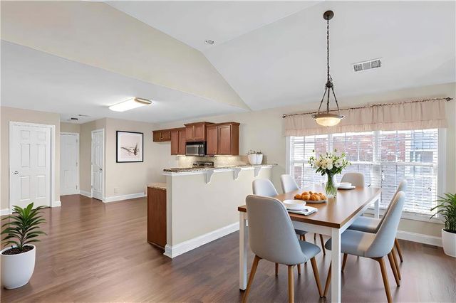 2055 Hickory Station Circle, Snellville, GA 30078