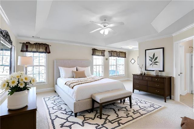 2055 Hickory Station Circle, Snellville, GA 30078