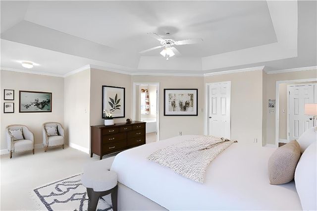 2055 Hickory Station Circle, Snellville, GA 30078