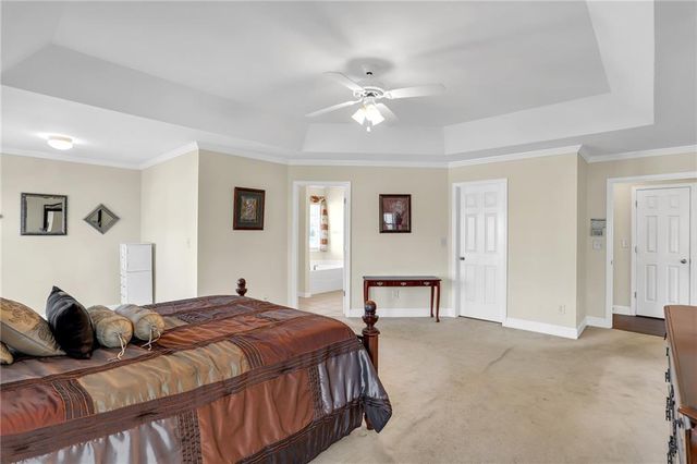 2055 Hickory Station Circle, Snellville, GA 30078