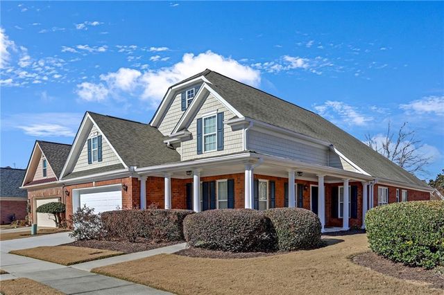 2055 Hickory Station Circle, Snellville, GA 30078