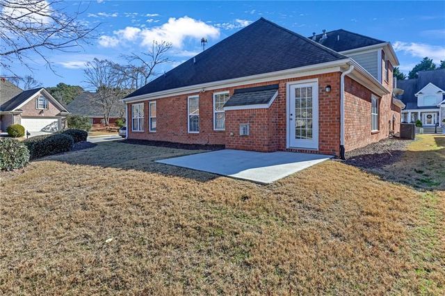 2055 Hickory Station Circle, Snellville, GA 30078