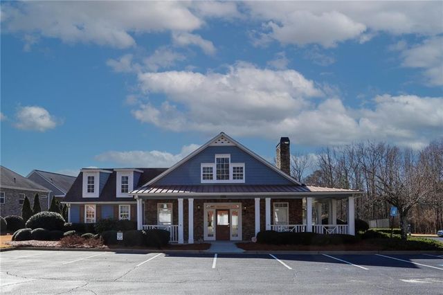 2055 Hickory Station Circle, Snellville, GA 30078