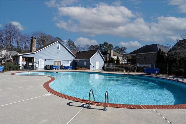 2055 Hickory Station Circle, Snellville, GA 30078