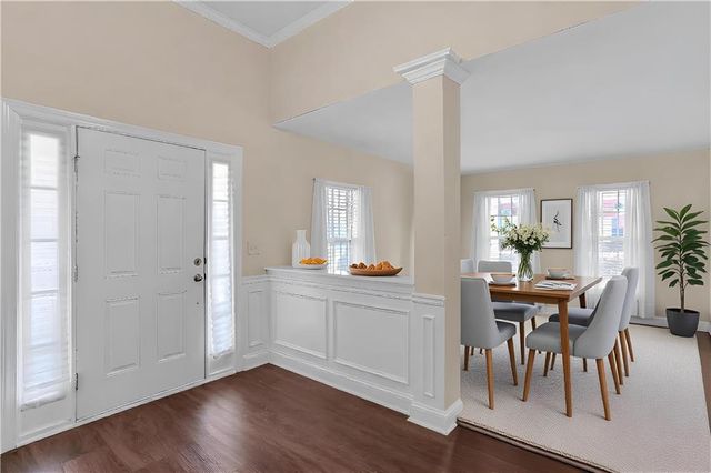 2055 Hickory Station Circle, Snellville, GA 30078