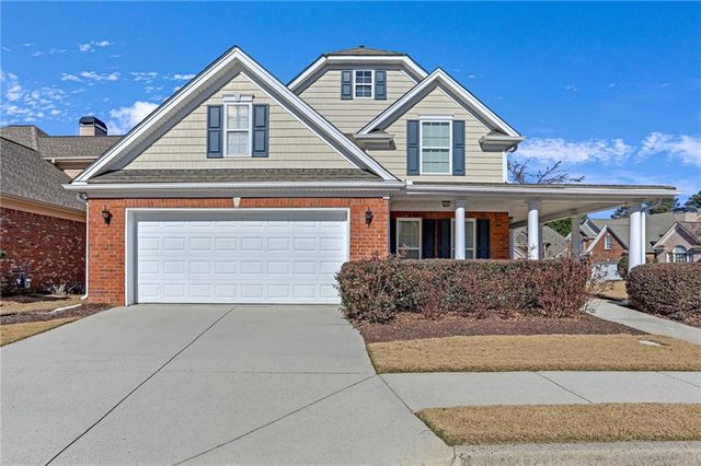 2055 Hickory Station Circle, Snellville, GA 30078