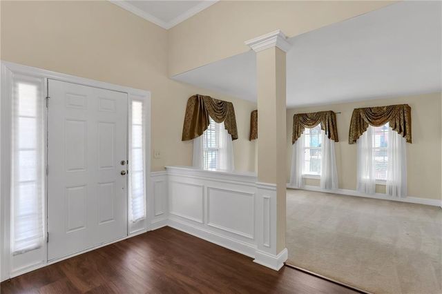 2055 Hickory Station Circle, Snellville, GA 30078