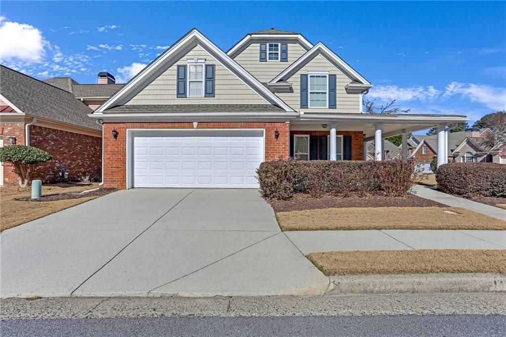 2055 Hickory Station Circle, Snellville, GA 30078