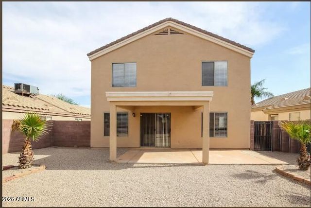 13032 W MAUNA LOA Lane, El Mirage, AZ 85335