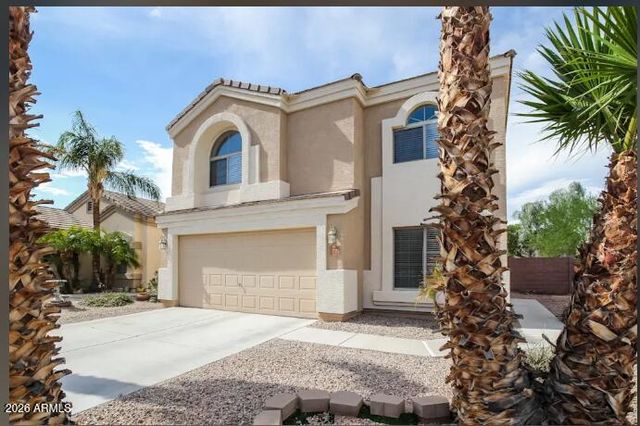 13032 W MAUNA LOA Lane, El Mirage, AZ 85335