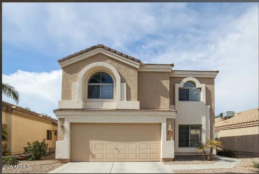 13032 W MAUNA LOA Lane, El Mirage, AZ 85335