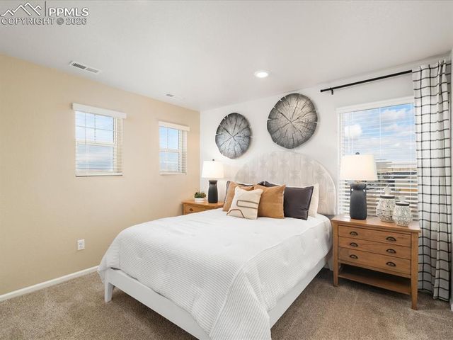 6683 Roundtail Way, Colorado Springs, CO 80925