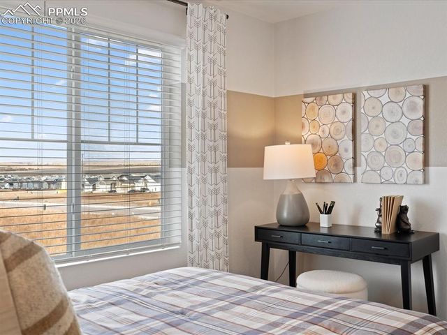 6683 Roundtail Way, Colorado Springs, CO 80925