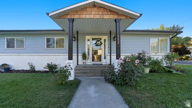 312 S 1920 W, Provo, UT 84601