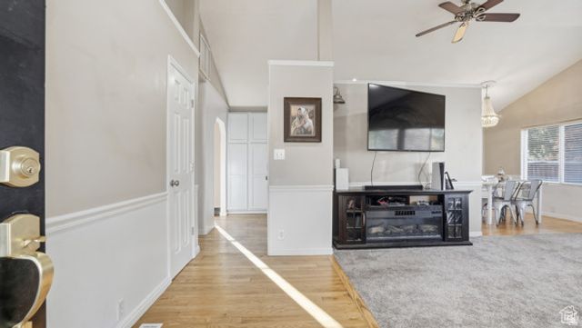 312 S 1920 W, Provo, UT 84601