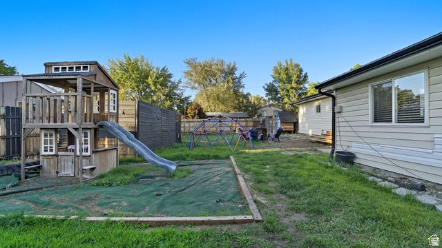 312 S 1920 W, Provo, UT 84601