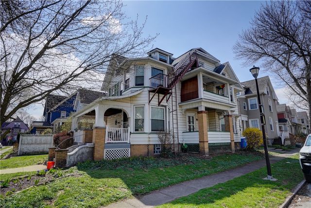 61 Cambridge Street, Rochester, NY 14607